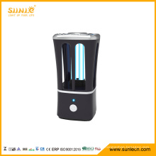 Portable Small Size UV Lamp Germicidal Sterilization Light Disinfection Ultraviolet Lamps